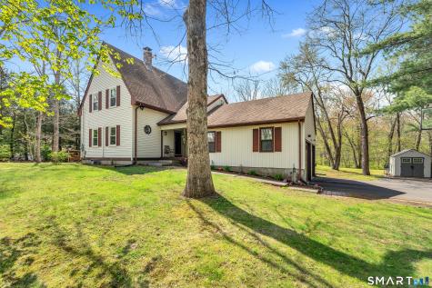 42 Mill Hill Road Colchester CT 06415