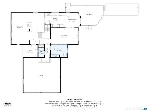 42 Mill Hill Road Colchester CT 06415