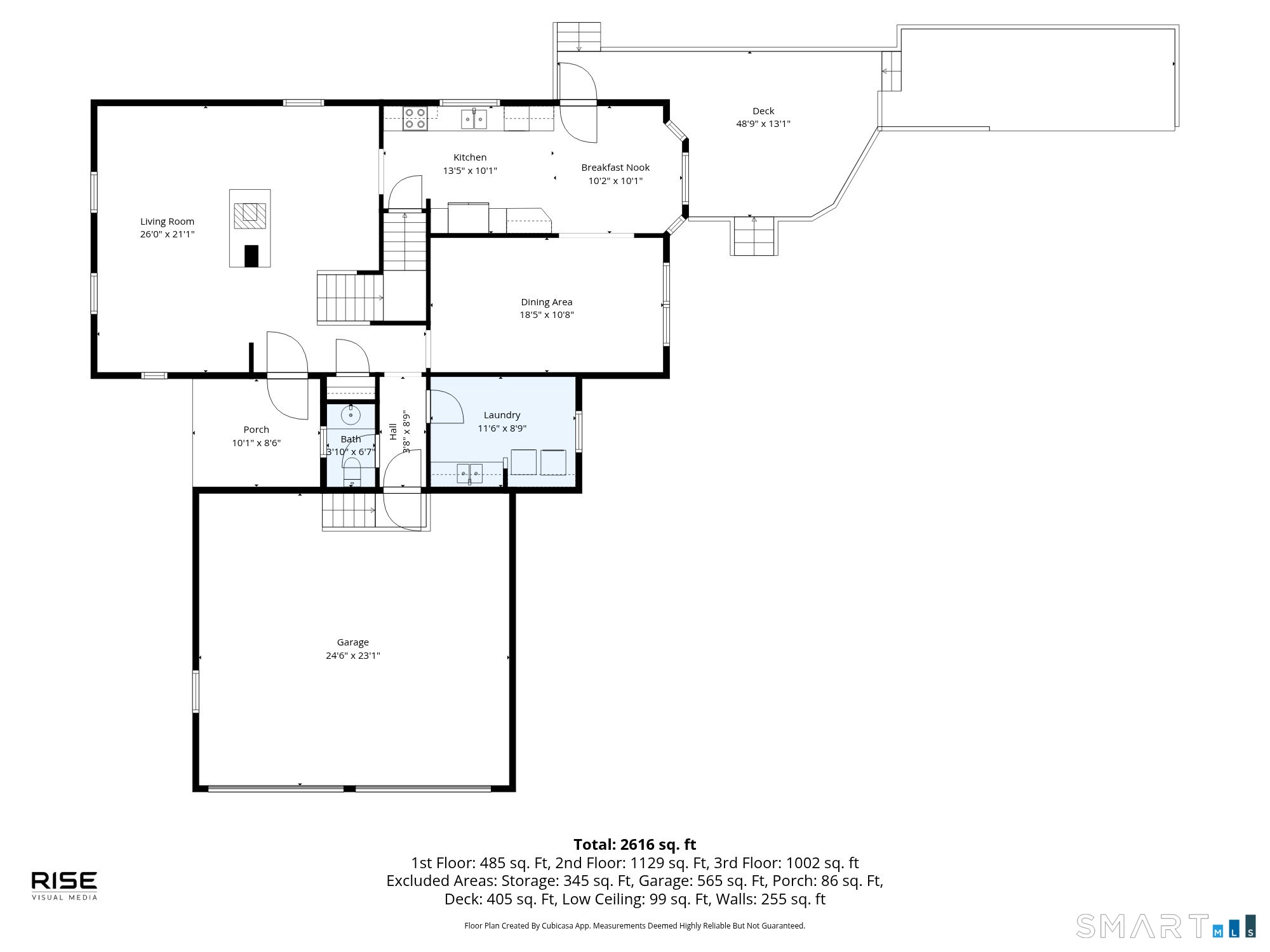 42 Mill Hill Road Colchester CT 06415