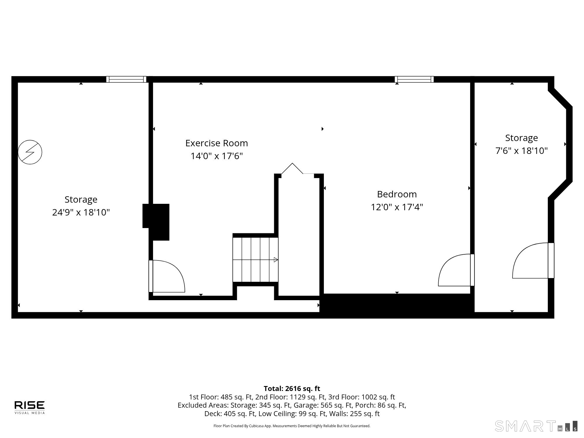 42 Mill Hill Road Colchester CT 06415