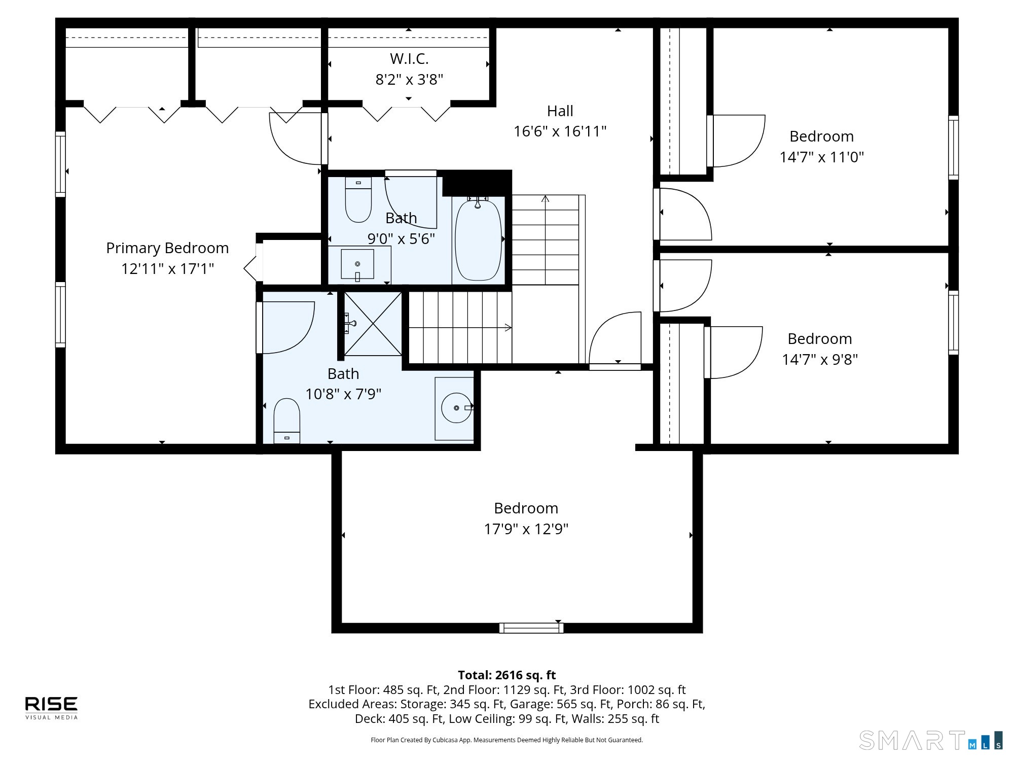 42 Mill Hill Road Colchester CT 06415