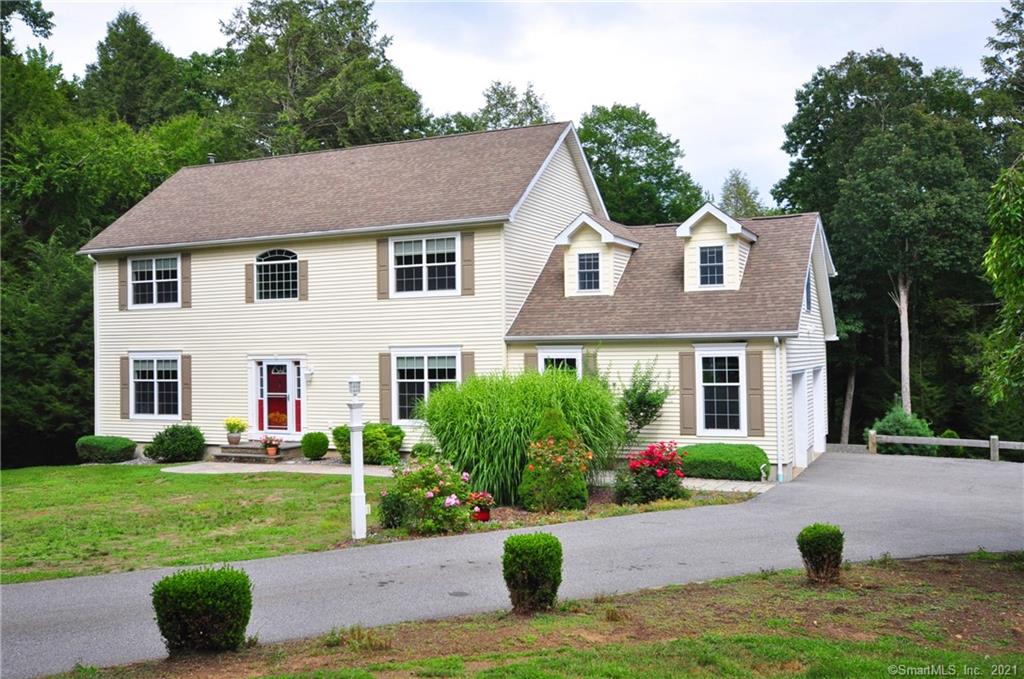 3 Sloan Street New Hartford CT 06057