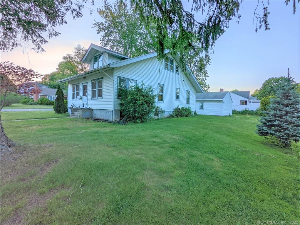 76 Superior Avenue Newington CT 06111