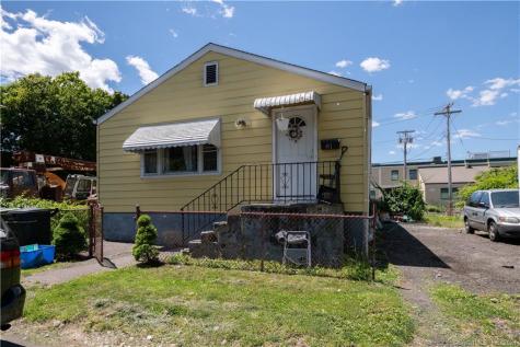 81 Webster Street Fairfield CT 06825
