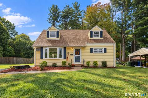 85 Renee Street Bristol CT 06010