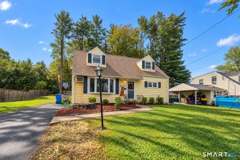 85 Renee Street Bristol CT 06010