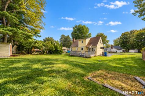 85 Renee Street Bristol CT 06010