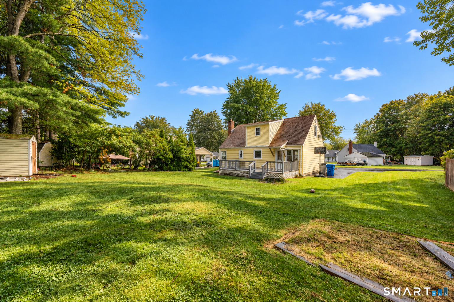 85 Renee Street Bristol CT 06010