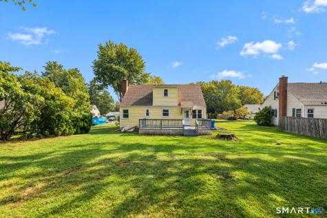 85 Renee Street Bristol CT 06010