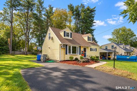85 Renee Street Bristol CT 06010