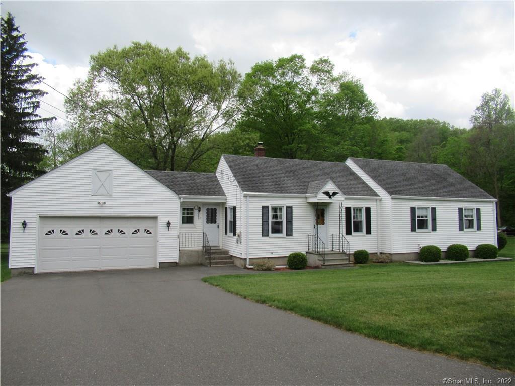 31 Ebert Road Bristol CT 06010