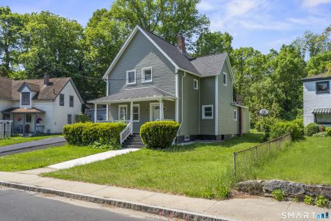 118 Asylum Street Norwich CT 06360
