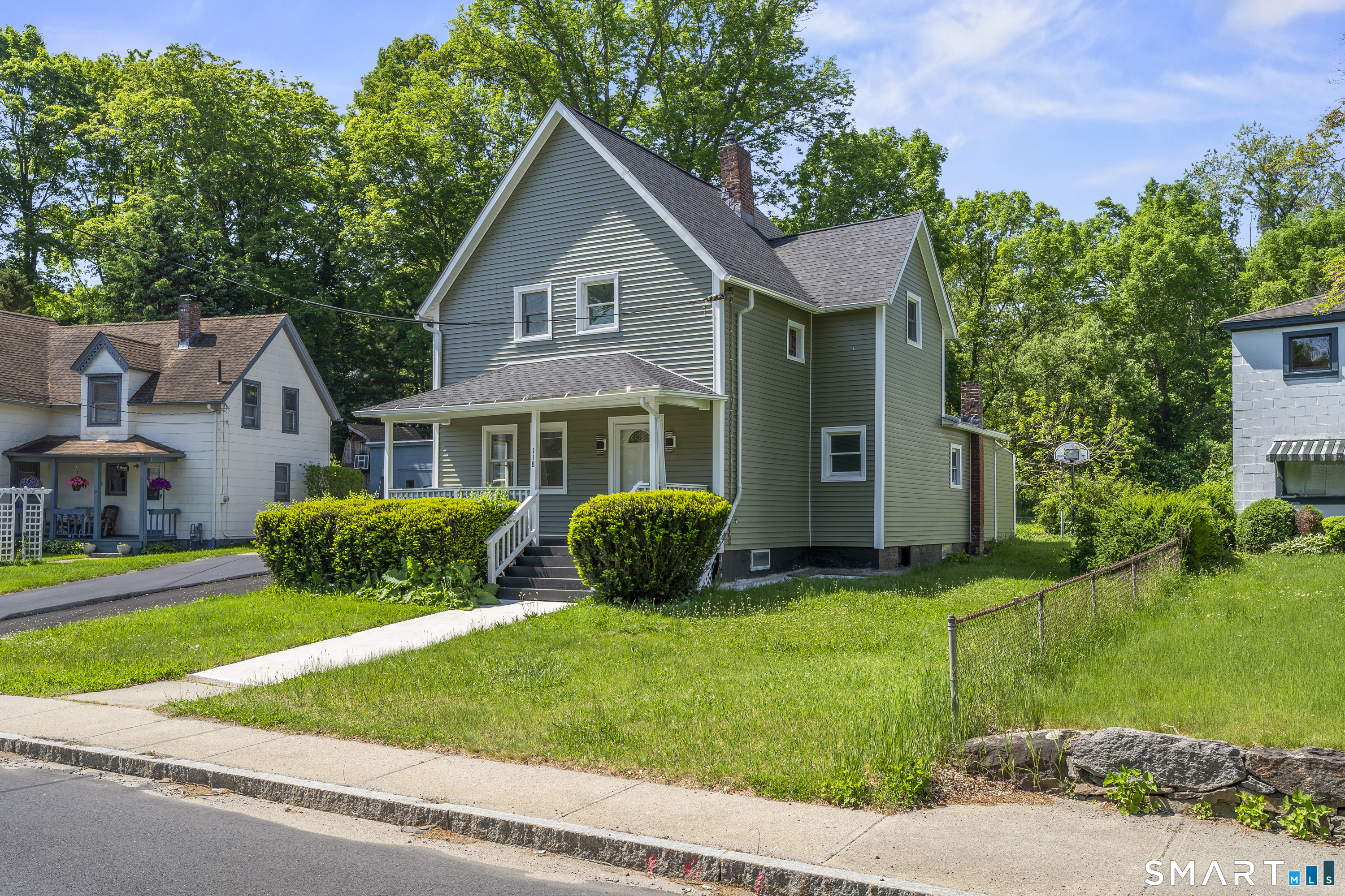 118 Asylum Street Norwich CT 06360