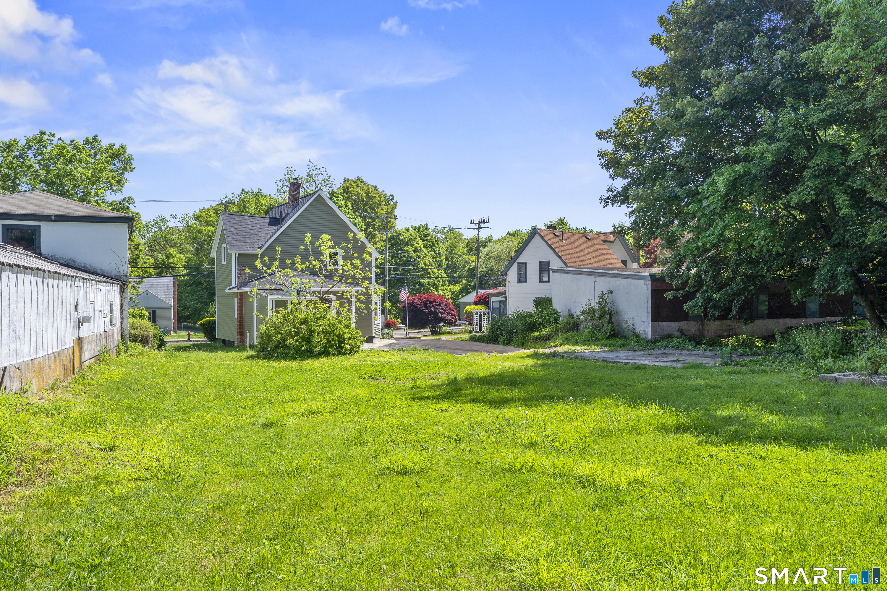 118 Asylum Street Norwich CT 06360