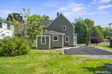 118 Asylum Street Norwich CT 06360