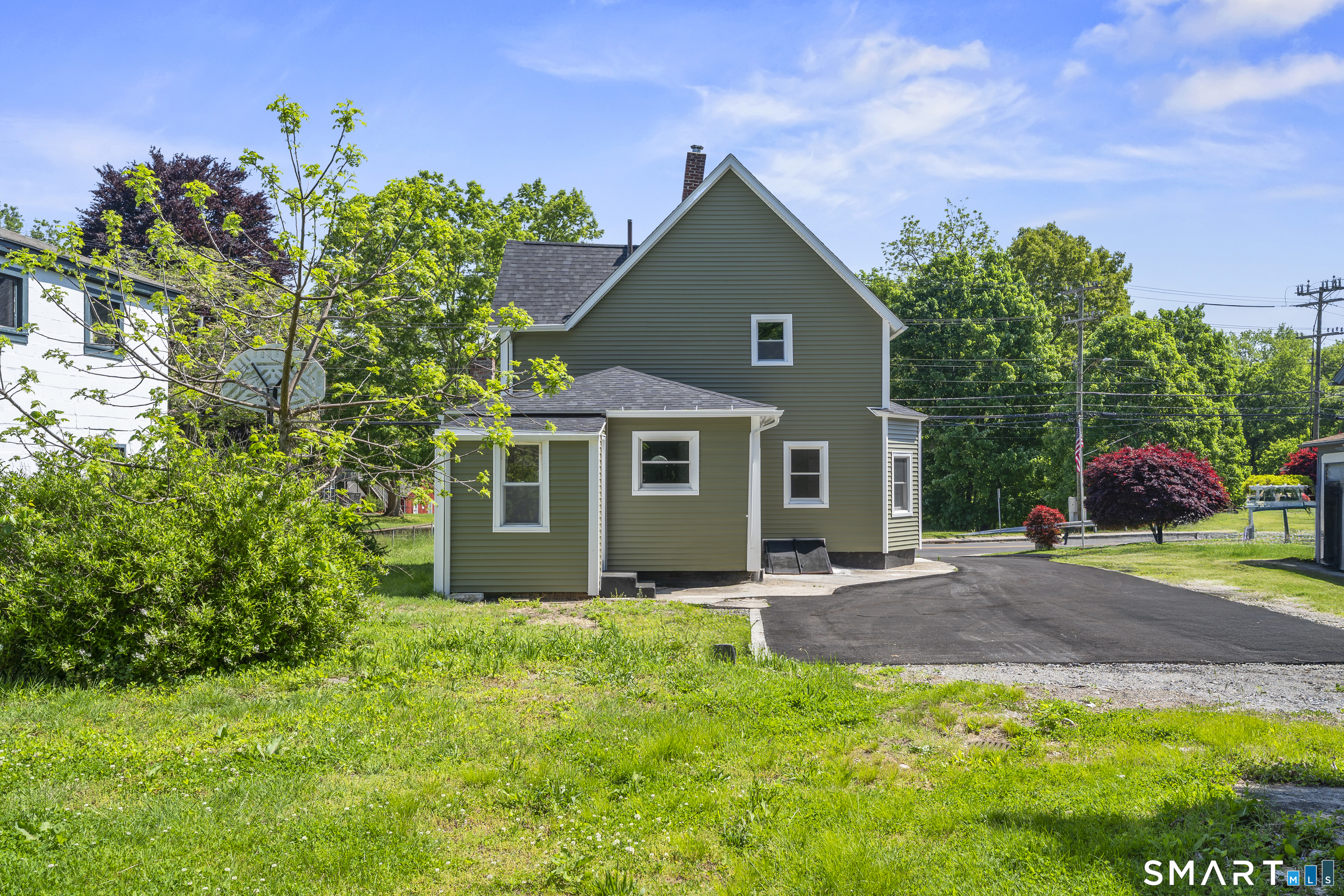 118 Asylum Street Norwich CT 06360