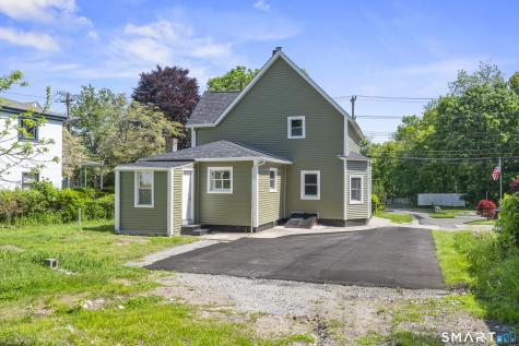 118 Asylum Street Norwich CT 06360