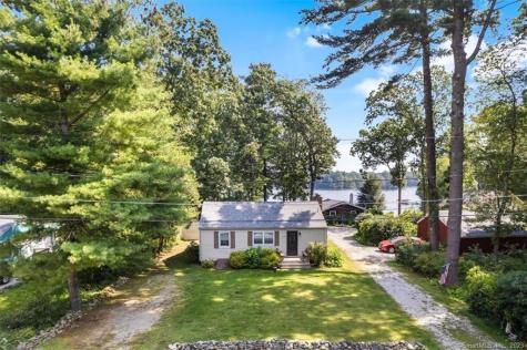 108 Lakeside Drive Lebanon CT 06249