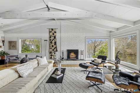 185 Valley Road Greenwich CT 06807