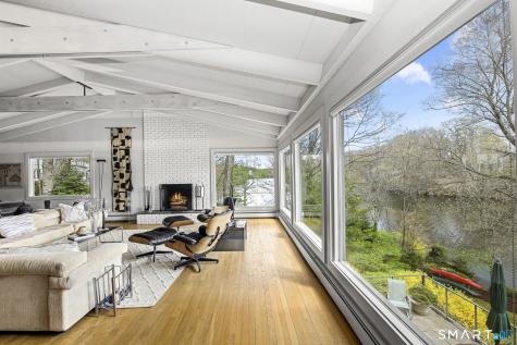 185 Valley Road Greenwich CT 06807