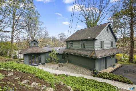 185 Valley Road Greenwich CT 06807