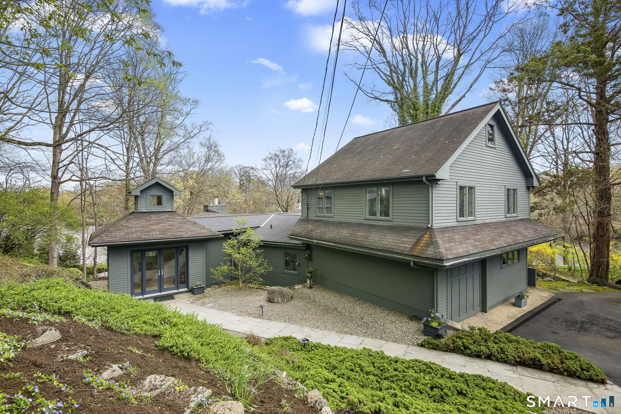185 Valley Road Greenwich CT 06807