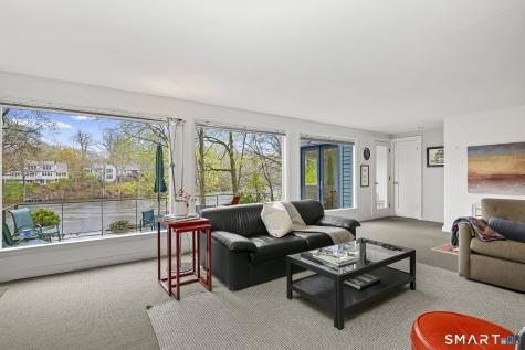 185 Valley Road Greenwich CT 06807