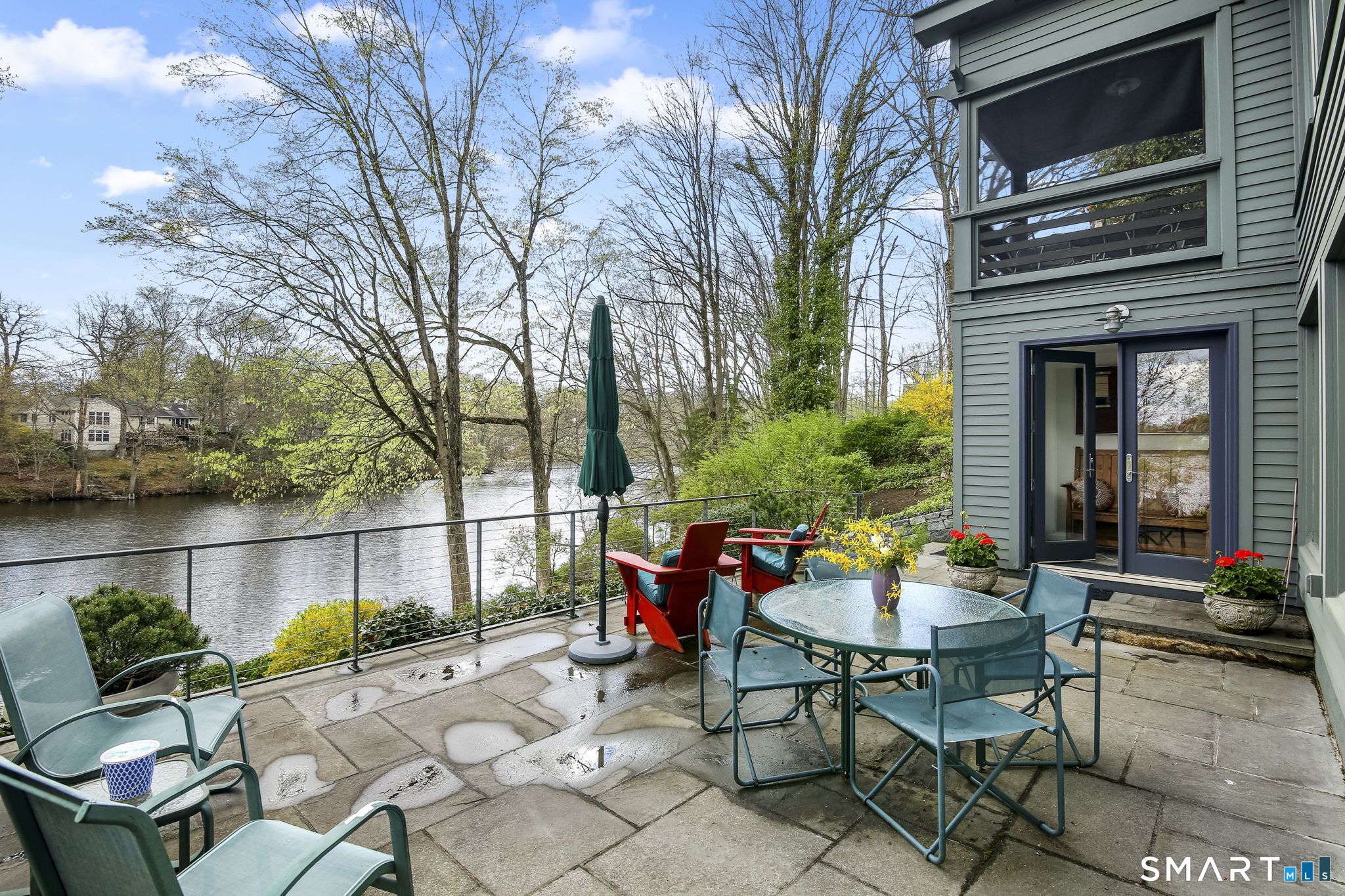 185 Valley Road Greenwich CT 06807