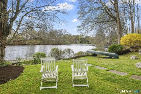 185 Valley Road Greenwich CT 06807