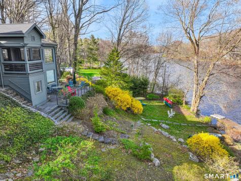 185 Valley Road Greenwich CT 06807