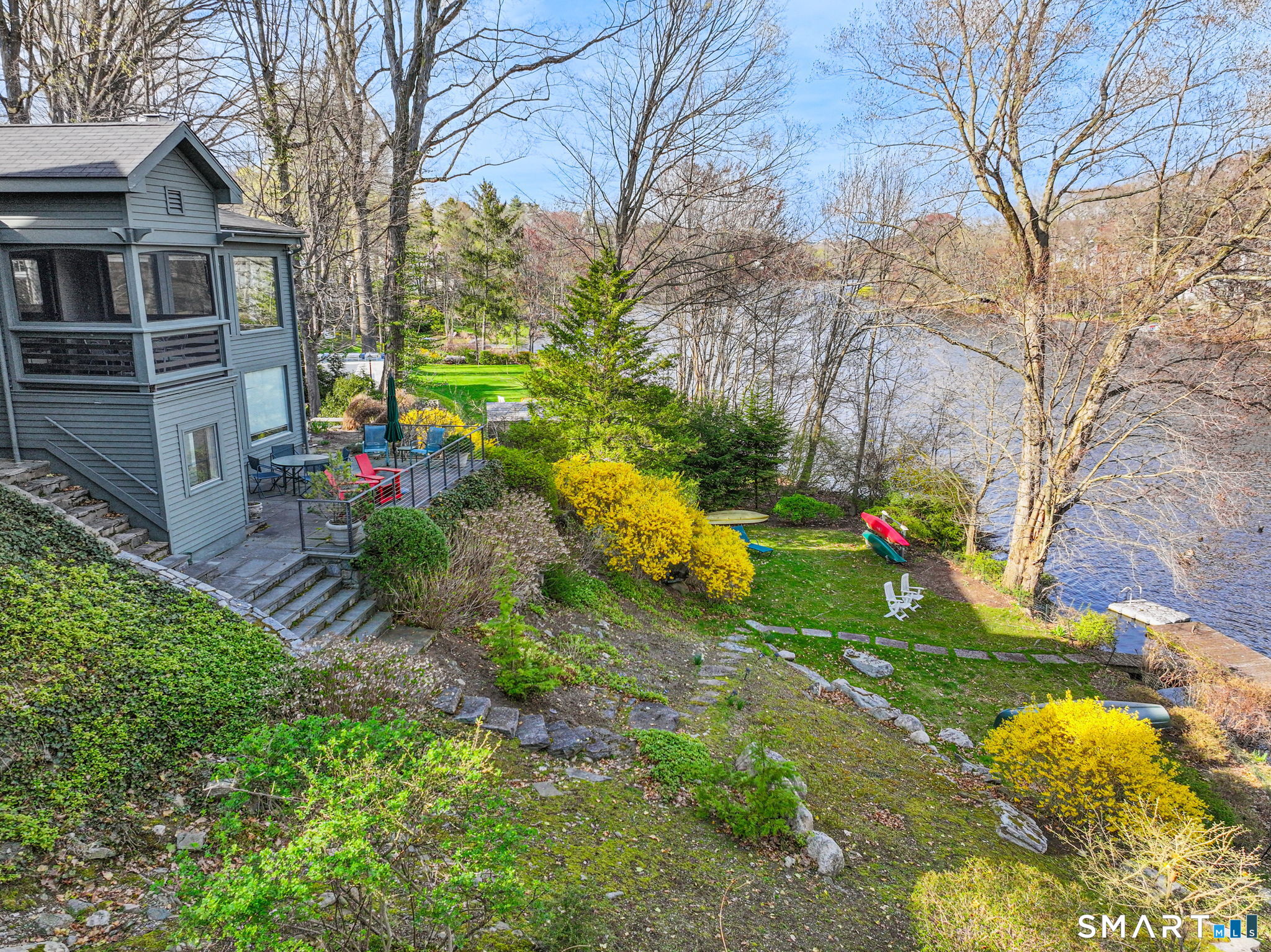 185 Valley Road Greenwich CT 06807