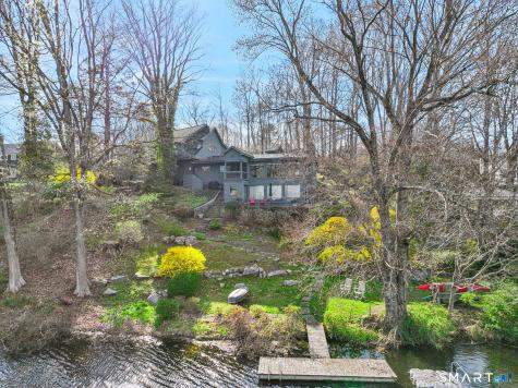 185 Valley Road Greenwich CT 06807