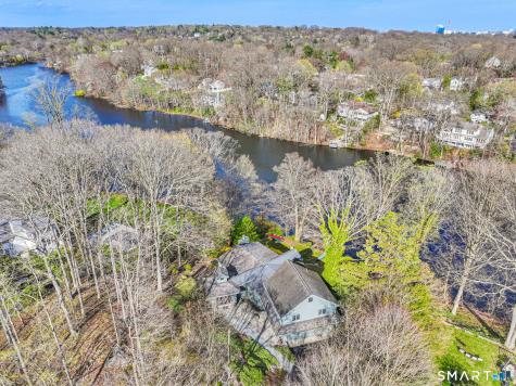 185 Valley Road Greenwich CT 06807