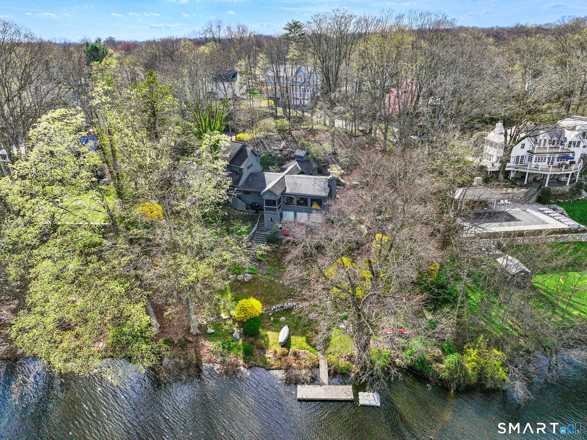 185 Valley Road Greenwich CT 06807