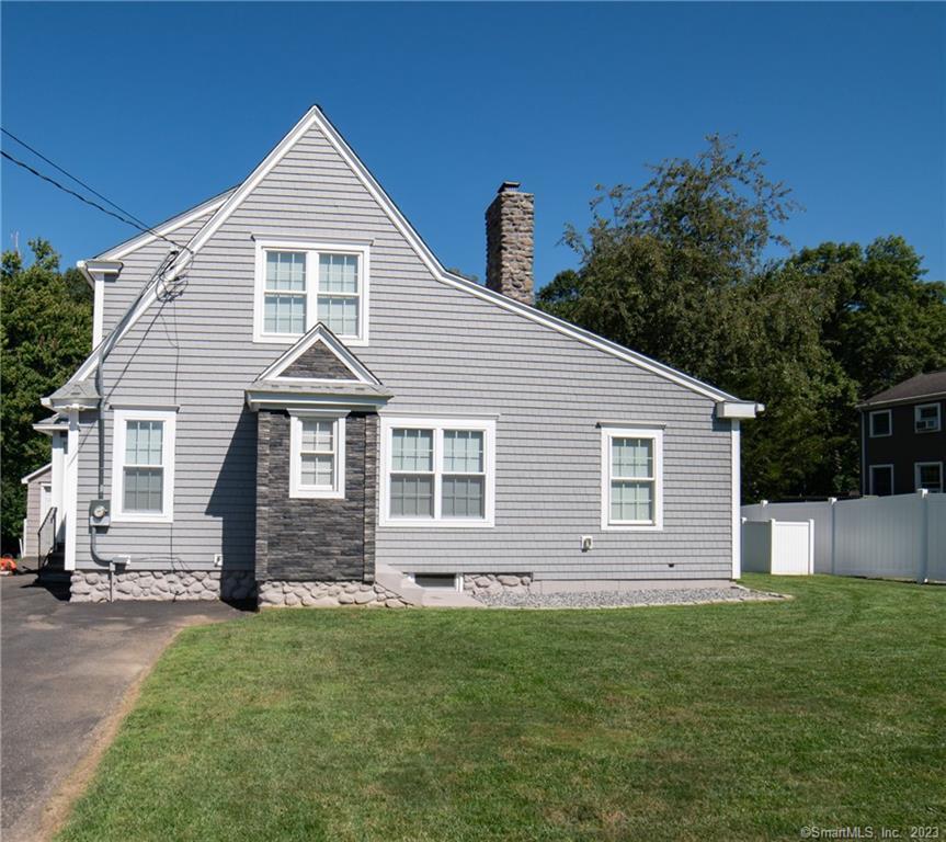 252 White Avenue Middlebury CT 06762