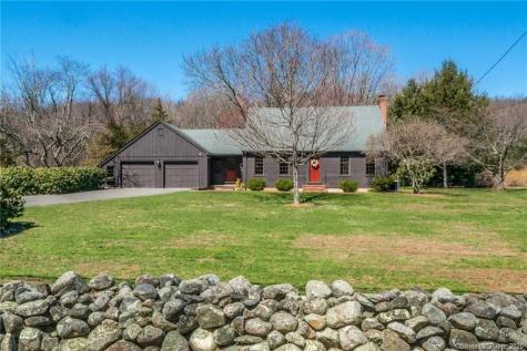 66 Lawton Road Canton CT 06019