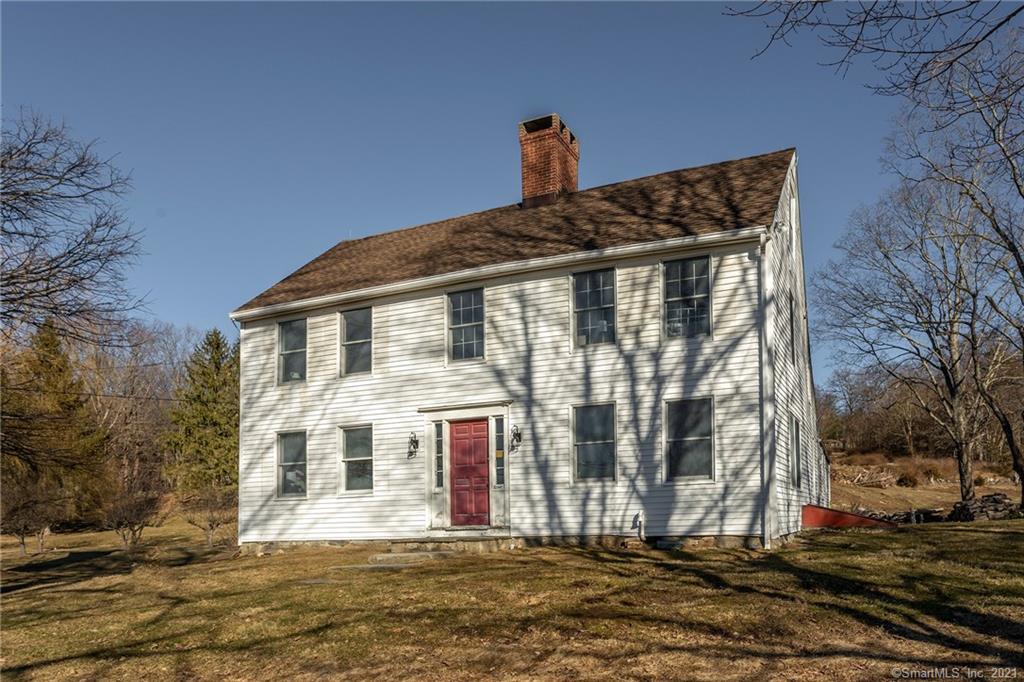 184 Chestnut Land Road New Milford CT 06776