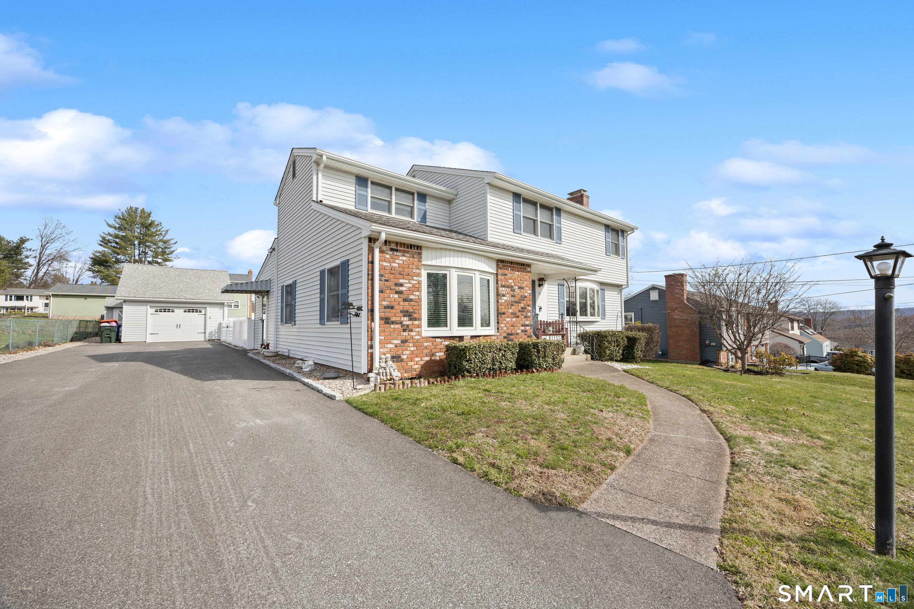 141 Little Fawn Road Southington CT 06489