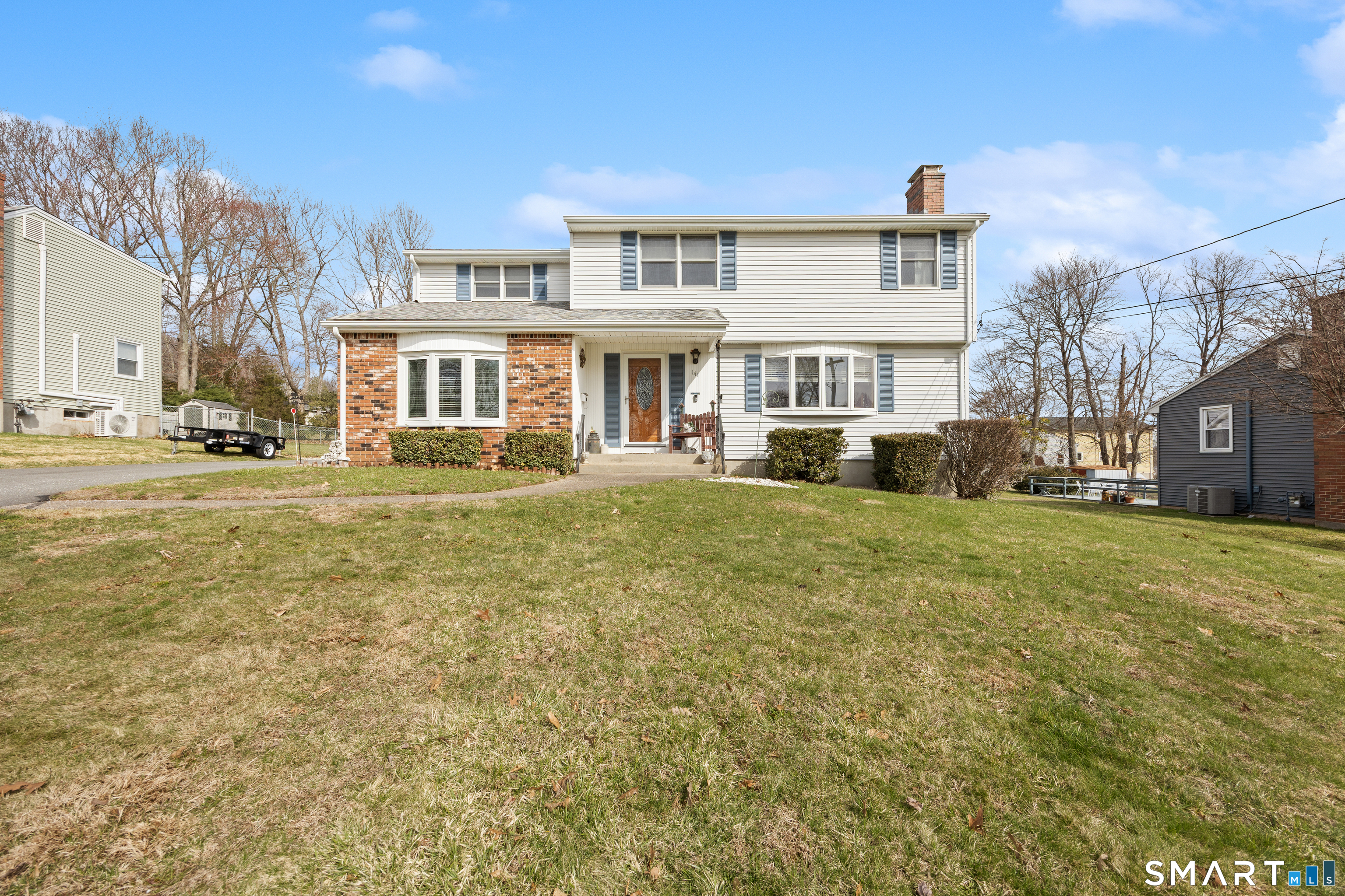 141 Little Fawn Road Southington CT 06489