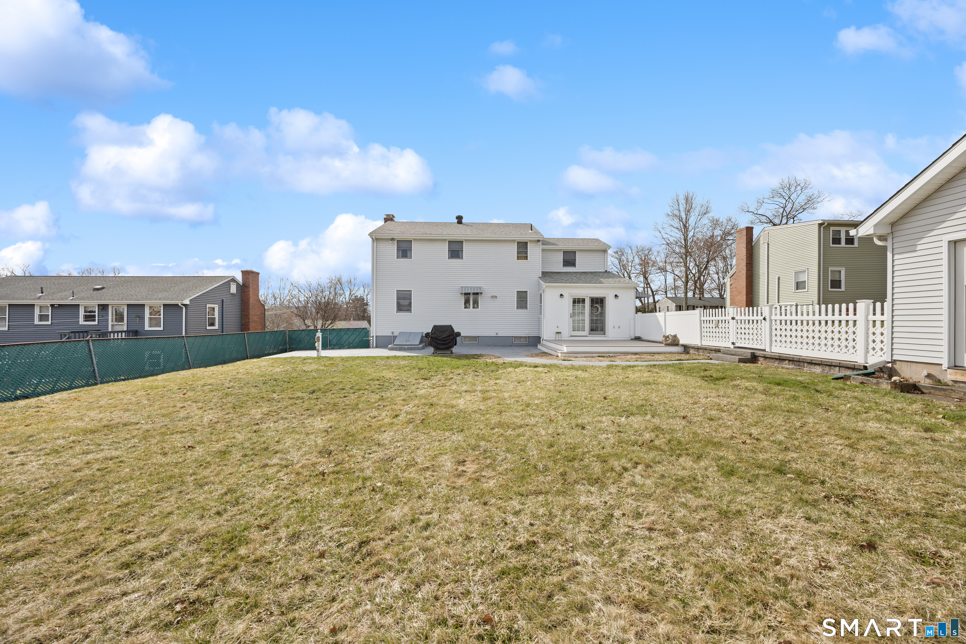 141 Little Fawn Road Southington CT 06489