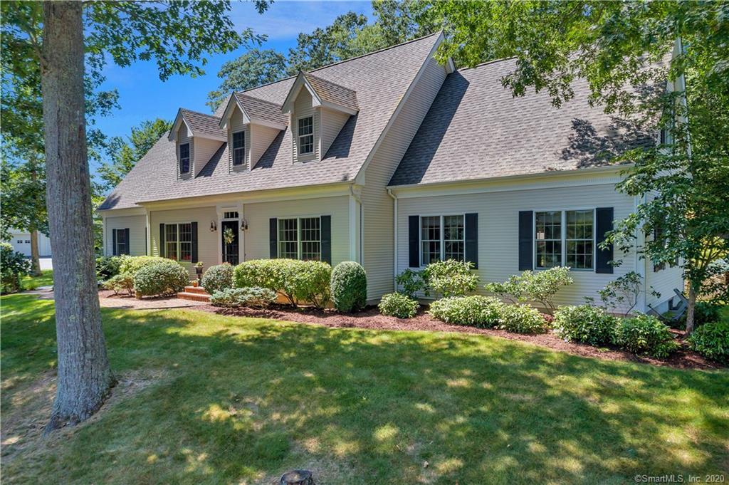132 Windsor Court Madison CT 06443
