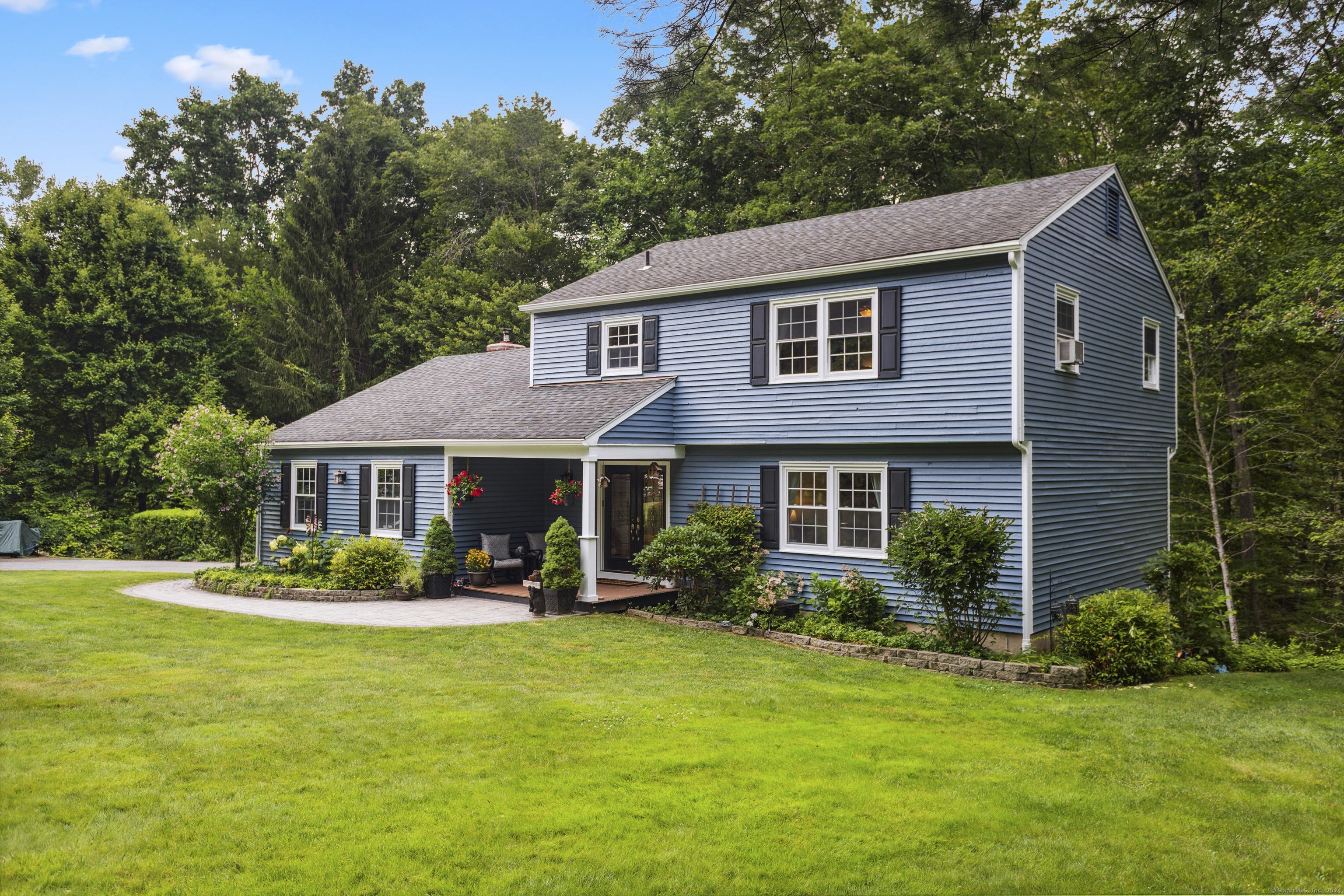 167 Stonehedge Lane Guilford CT 06437