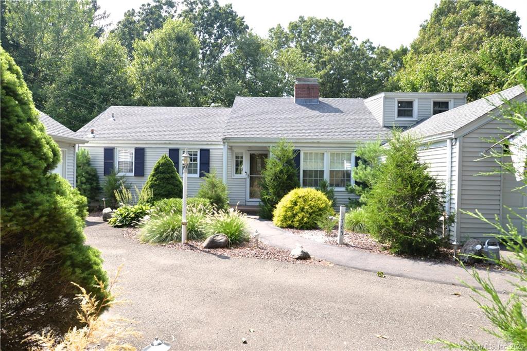 1765 Orchard Hill Road Cheshire CT 06410