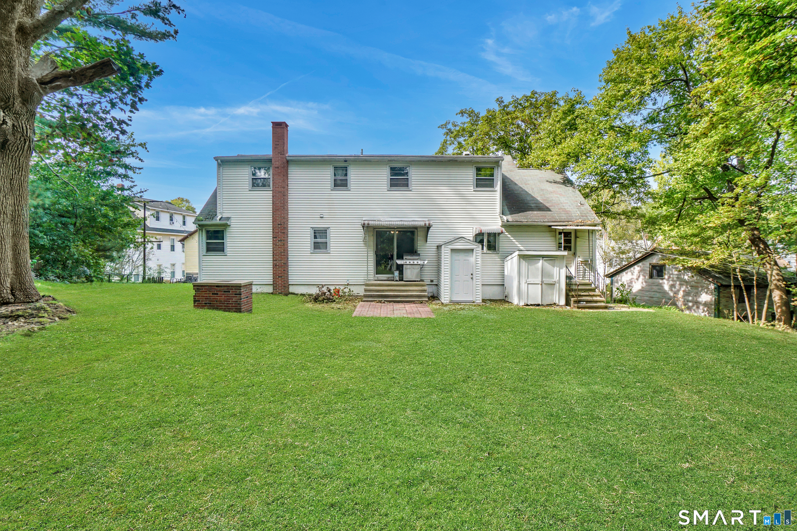 215 Hawkins Street Derby CT 06418