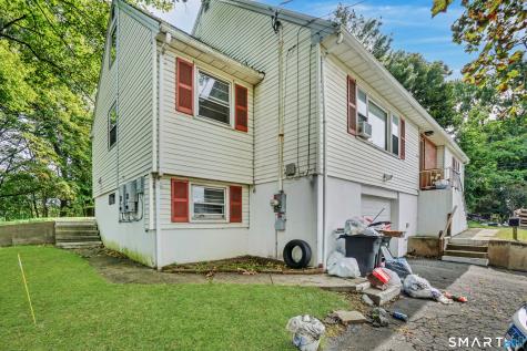 215 Hawkins Street Derby CT 06418