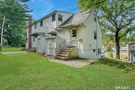 215 Hawkins Street Derby CT 06418