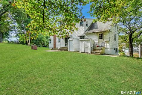 215 Hawkins Street Derby CT 06418