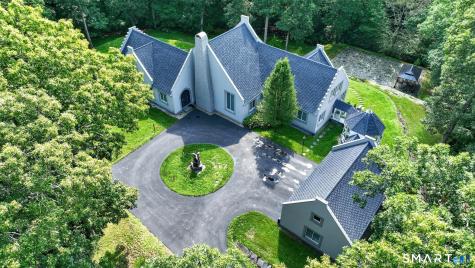 150-1 Mitchell Hill Road Lyme CT 79532
