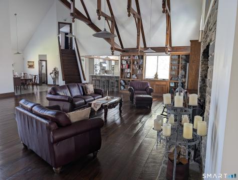 150-1 Mitchell Hill Road Lyme CT 79532