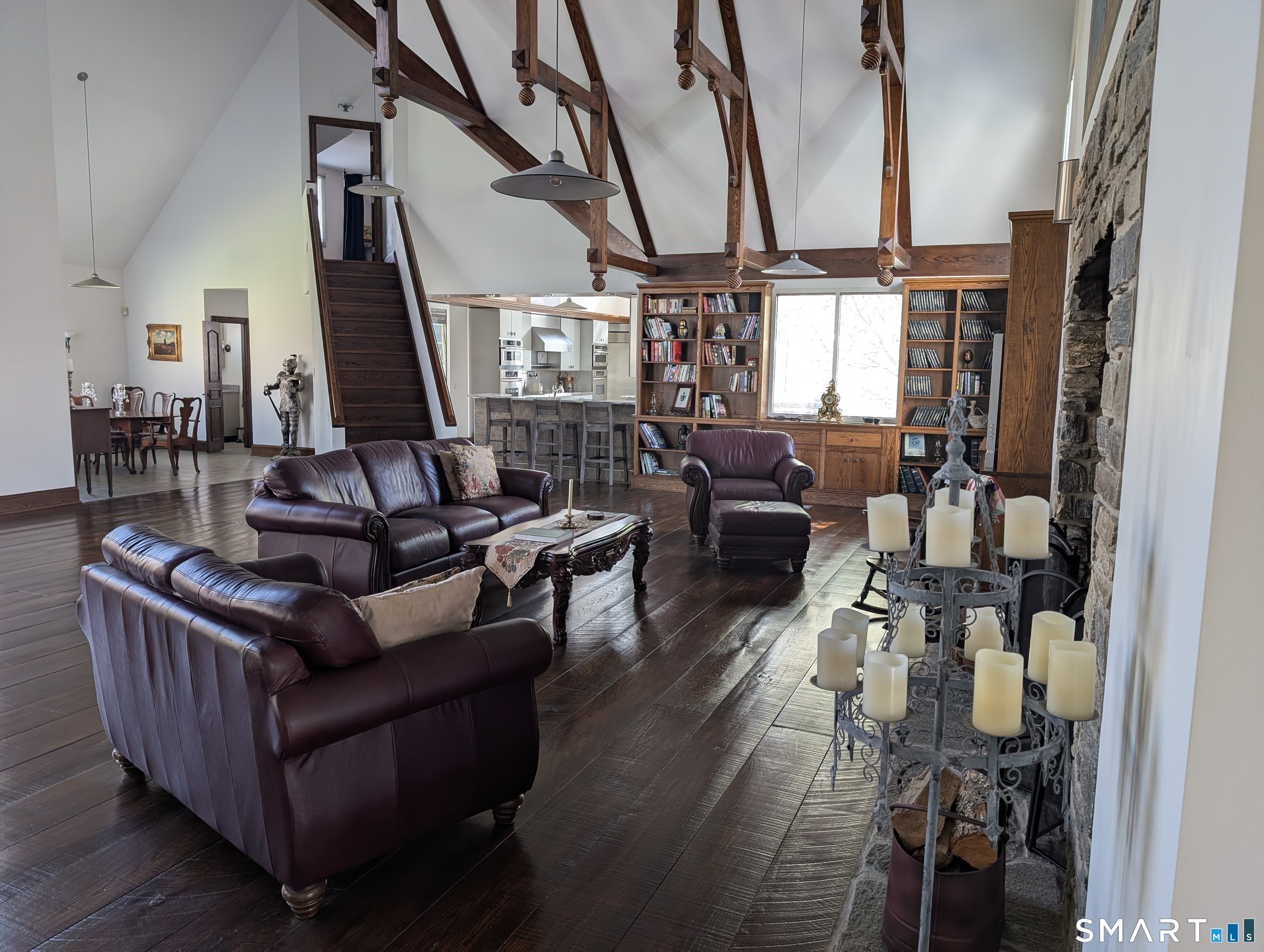 150-1 Mitchell Hill Road Lyme CT 79532